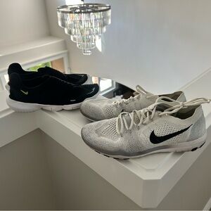 Nike free bundle